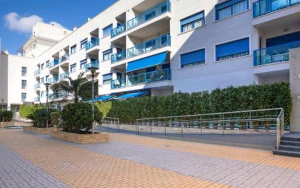 Alicantehills Premiun Playa 외부 사진