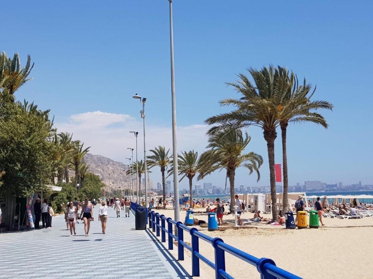 Alicantehills Premiun Playa 외부 사진