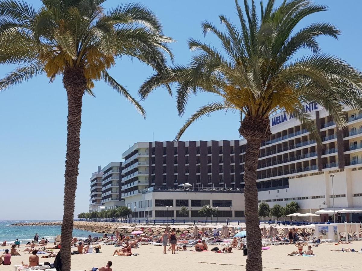 Alicantehills Premiun Playa 외부 사진