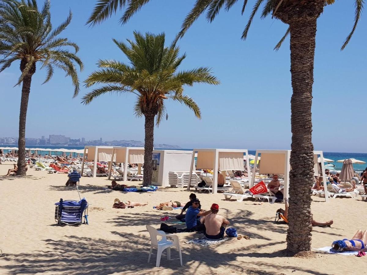 Alicantehills Premiun Playa 외부 사진