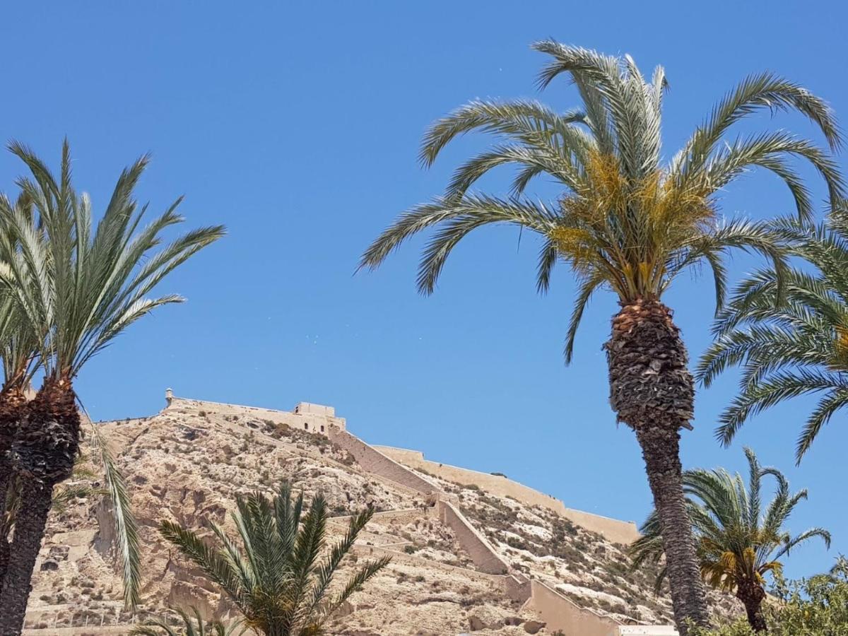 Alicantehills Premiun Playa 외부 사진