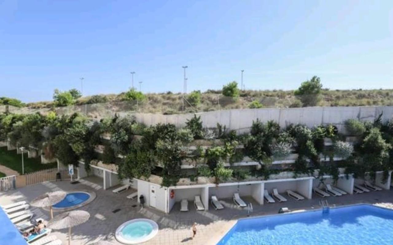Alicantehills Premiun Playa 외부 사진