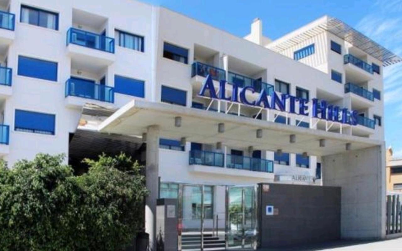 Alicantehills Premiun Playa 외부 사진