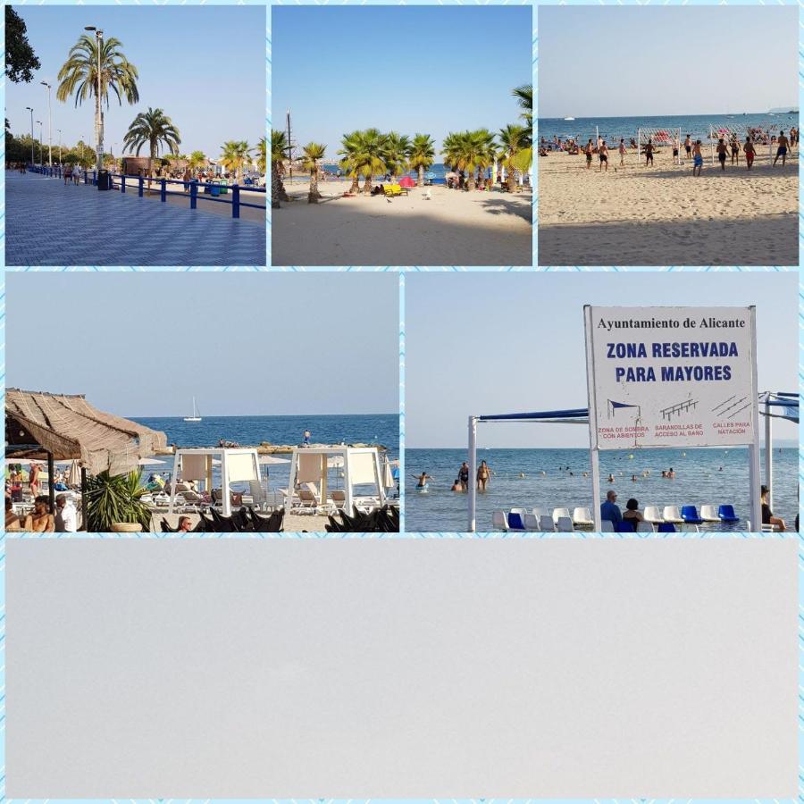 Alicantehills Premiun Playa 외부 사진