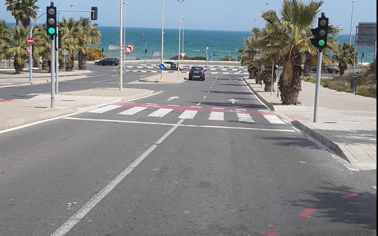 Alicantehills Premiun Playa 외부 사진