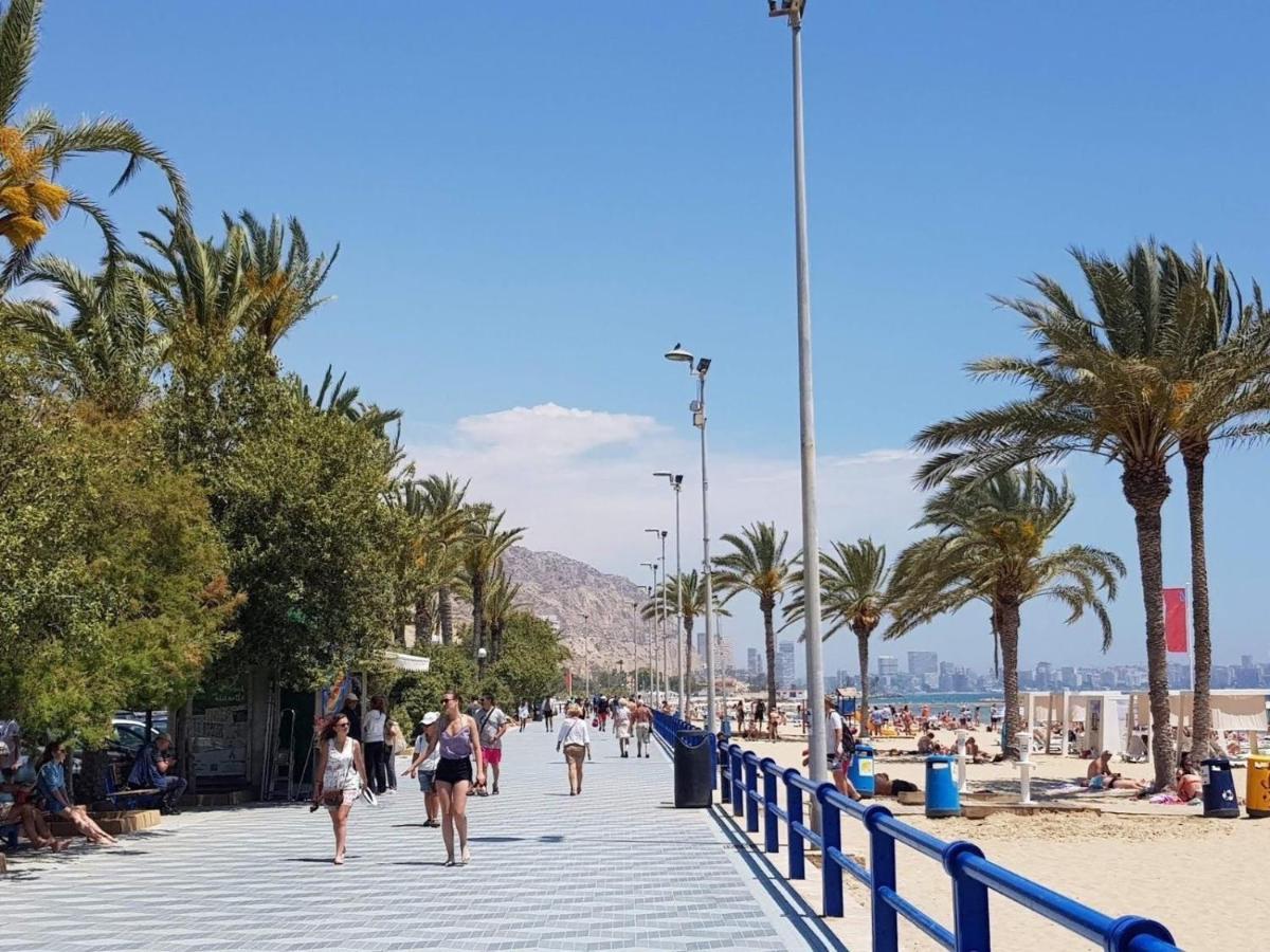 Alicantehills Premiun Playa 외부 사진