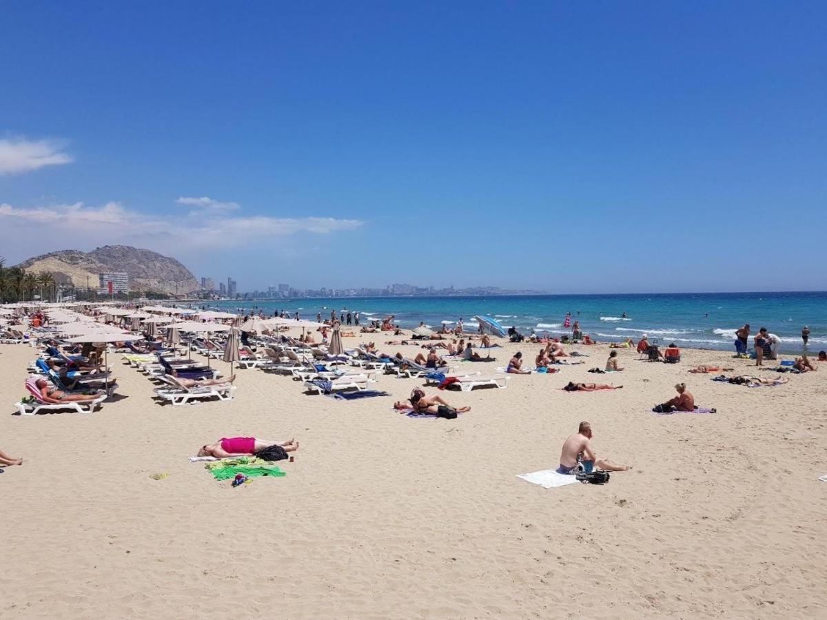 Alicantehills Premiun Playa 외부 사진